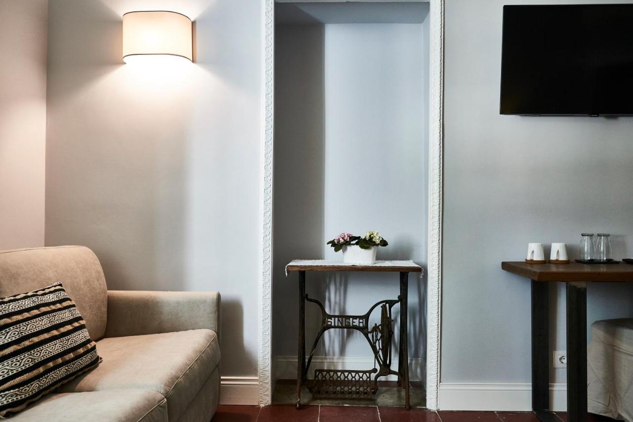 Standaard Vierpersoonskamer