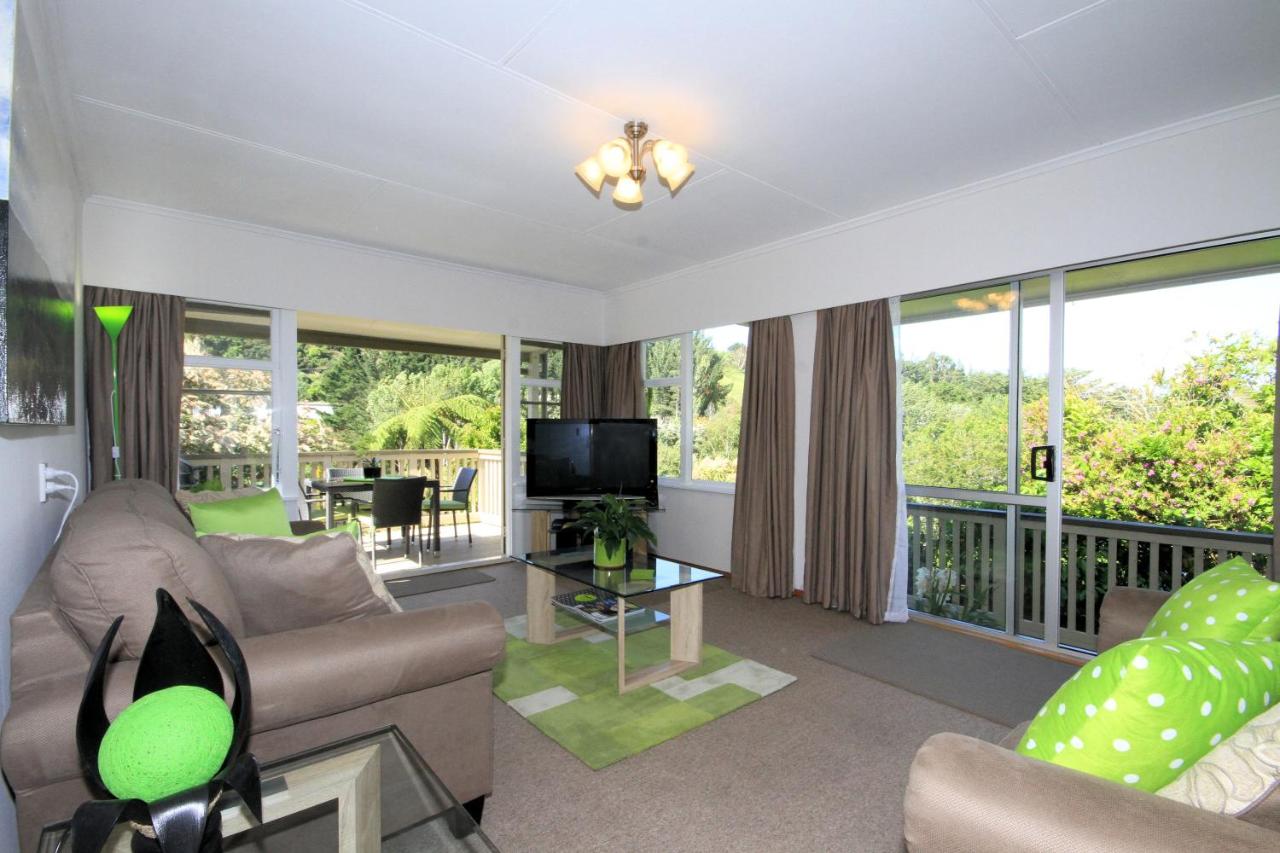 B&B Wanganui - Durie Vale Retreat - Bed and Breakfast Wanganui