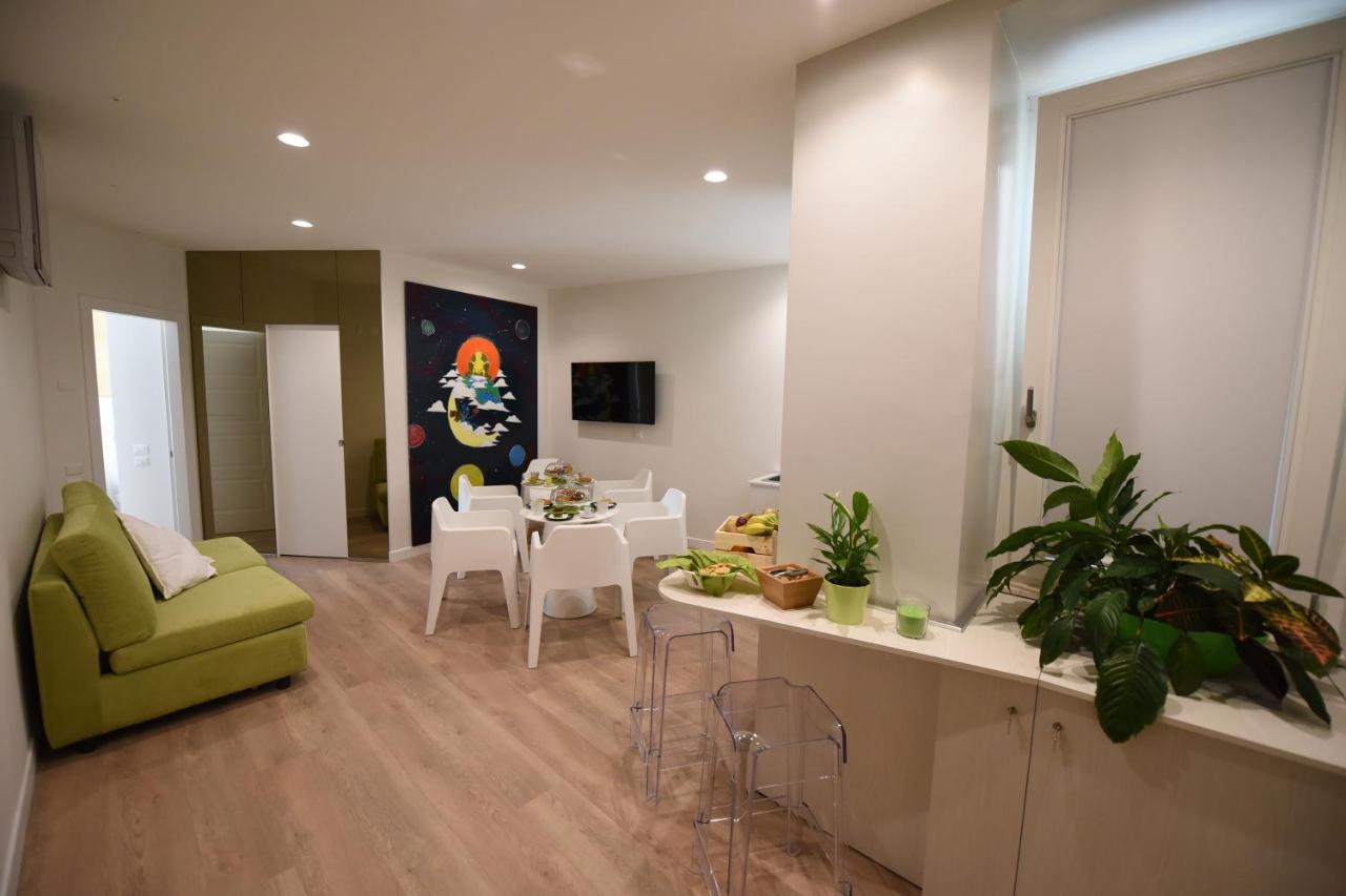 Nicola's Luxury Rooms - Chambres d’hôtes Matera