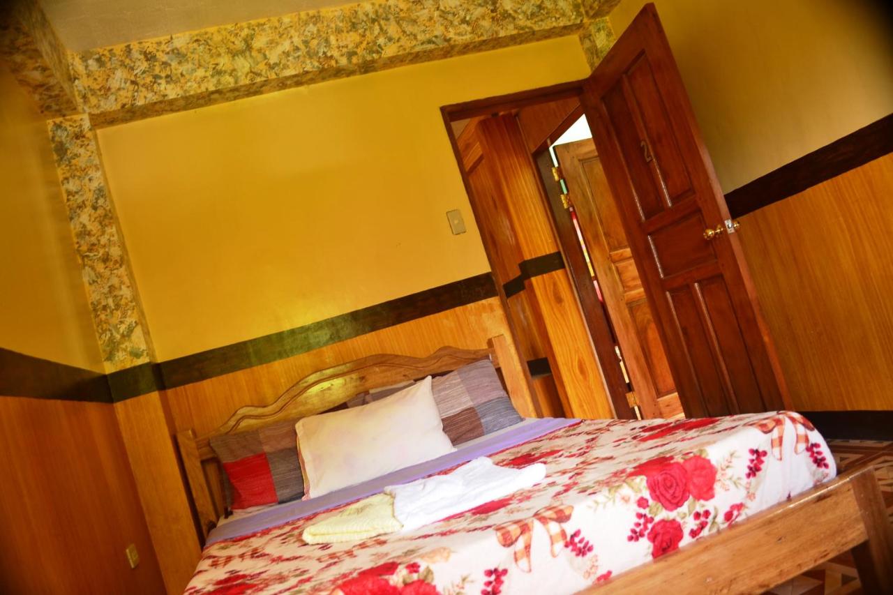 Deluxe Double Room with Shower