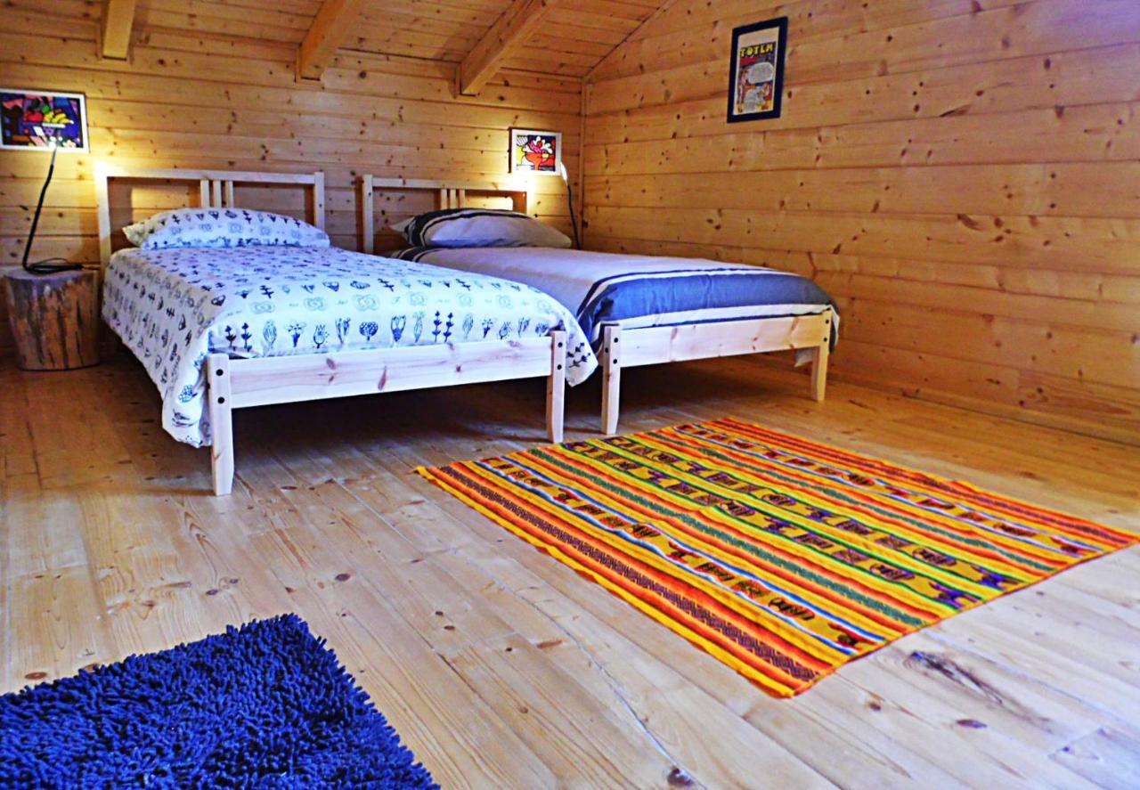 Habitación Doble Económica - 1 o 2 camas