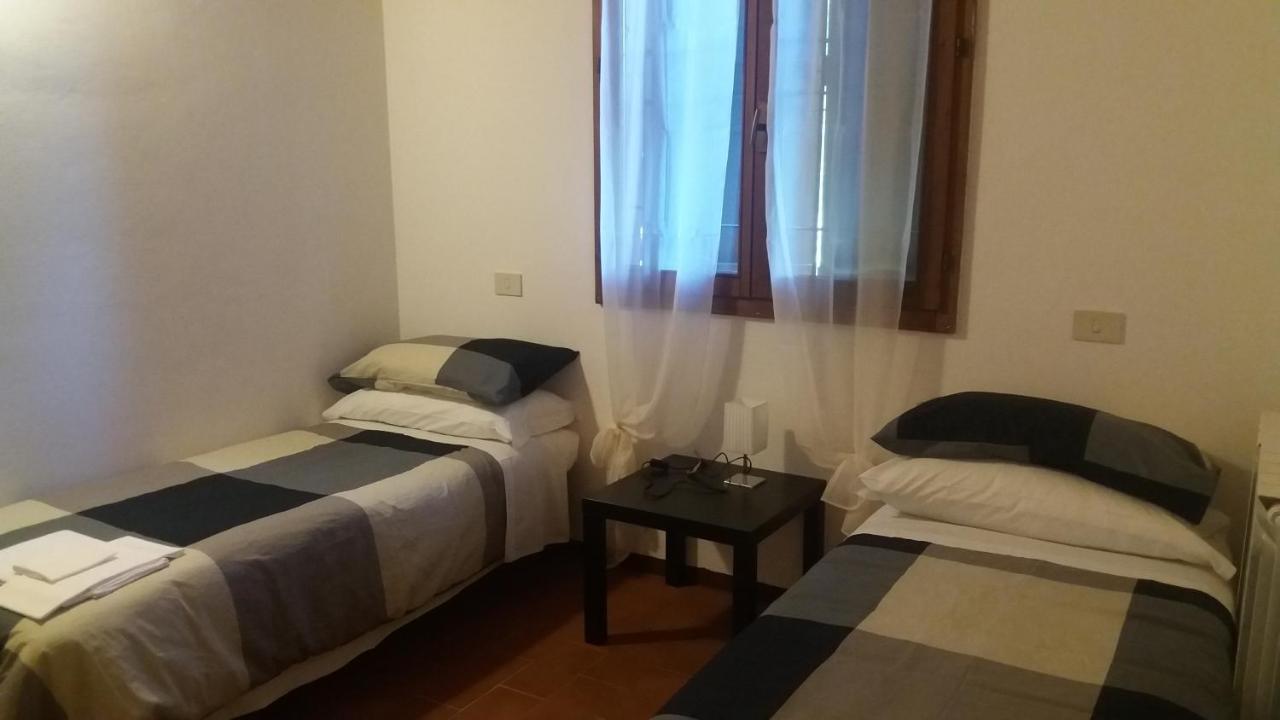 Habitación Doble Estándar - 1 o 2 camas