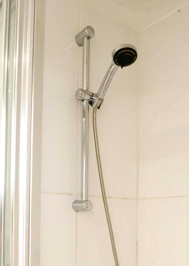 Deluxe Tweepersoonskamer met een Douche