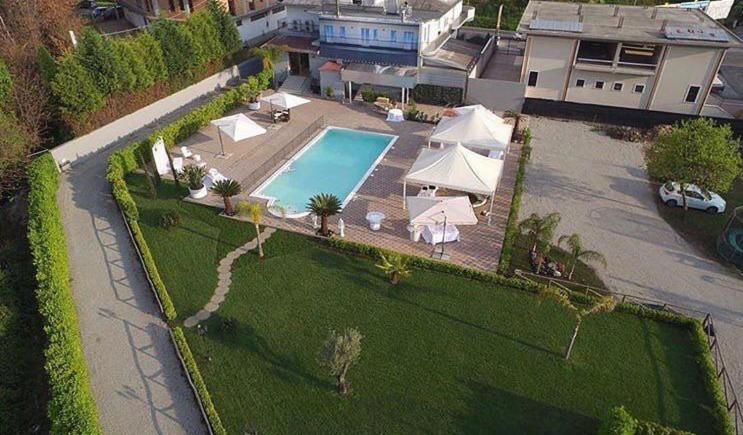 B&B Alba Chiara - B&B