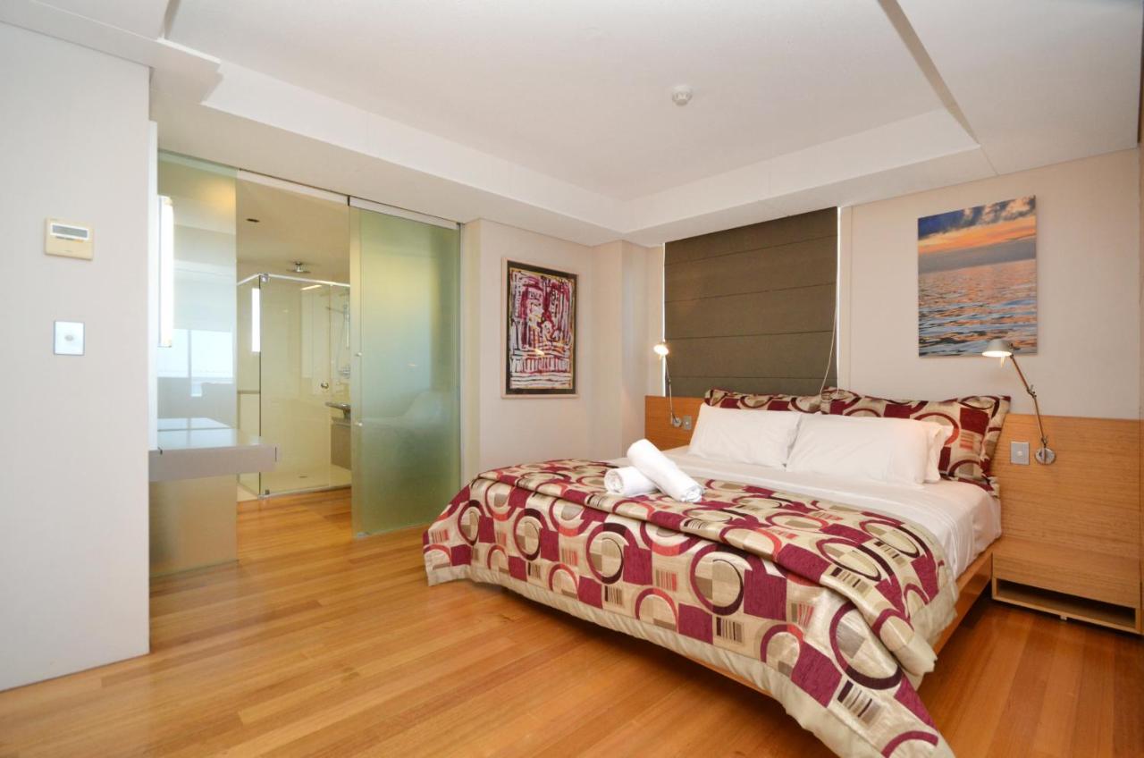 Two-Bedroom Apartment - Apartment 269