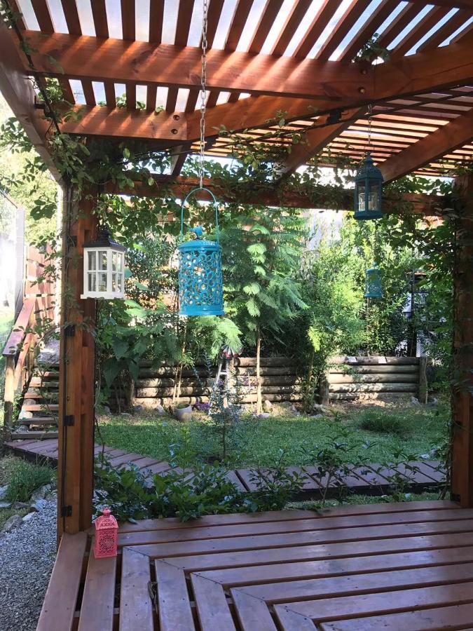 Pinar de Hurtado - Bed and Breakfast