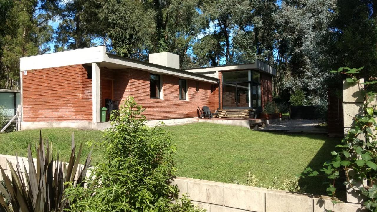Casa Huarpes - Ferienwohnung