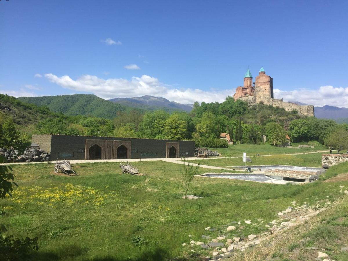 Guest House Gzirishvili - B&B Q’vareli