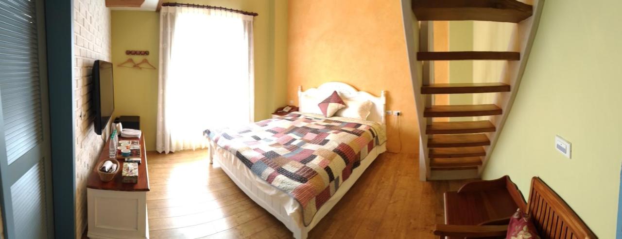 Comfort Quadruple Room