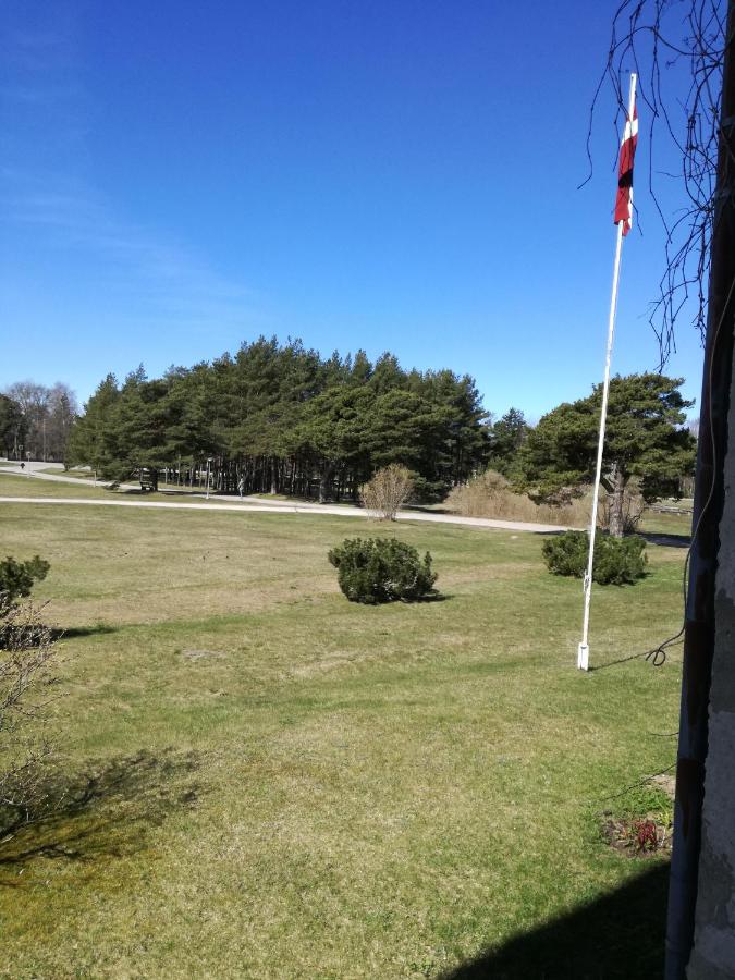 Jūrkalnes apartamenti - B&B Jūrkalne