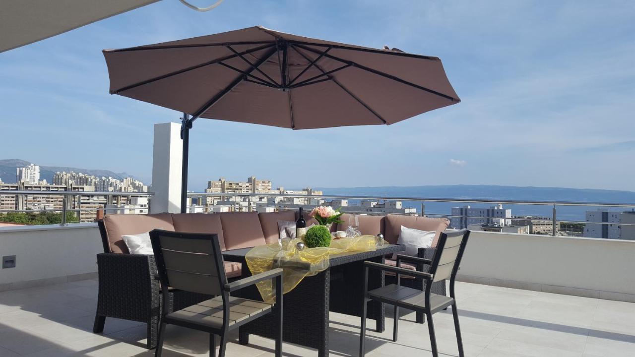 Three Roses - B&B Split