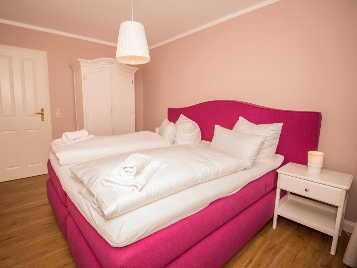 Appartement Split-level