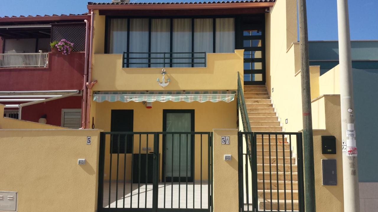 L'Ancora Azzurra - Bed and Breakfast