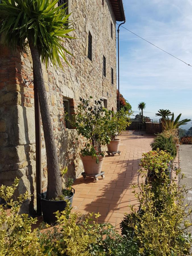 Affittacamere Adri - B&B Uzzano