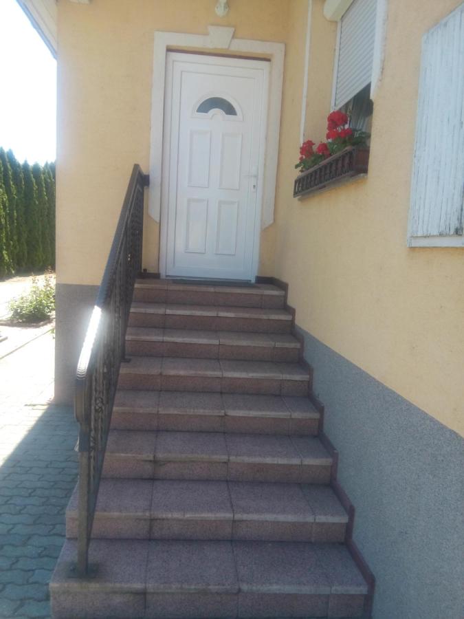 Kata vendégház - B&B