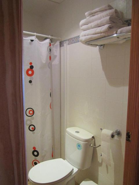 Hostal Masin - B&B