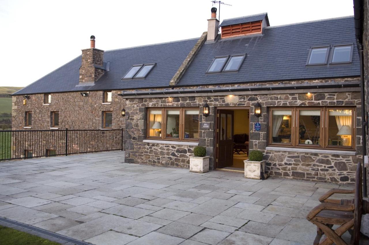 Mill House - B&B