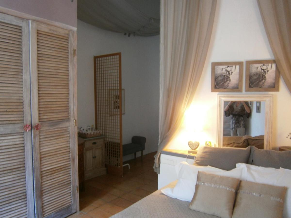 Double Room with Shower