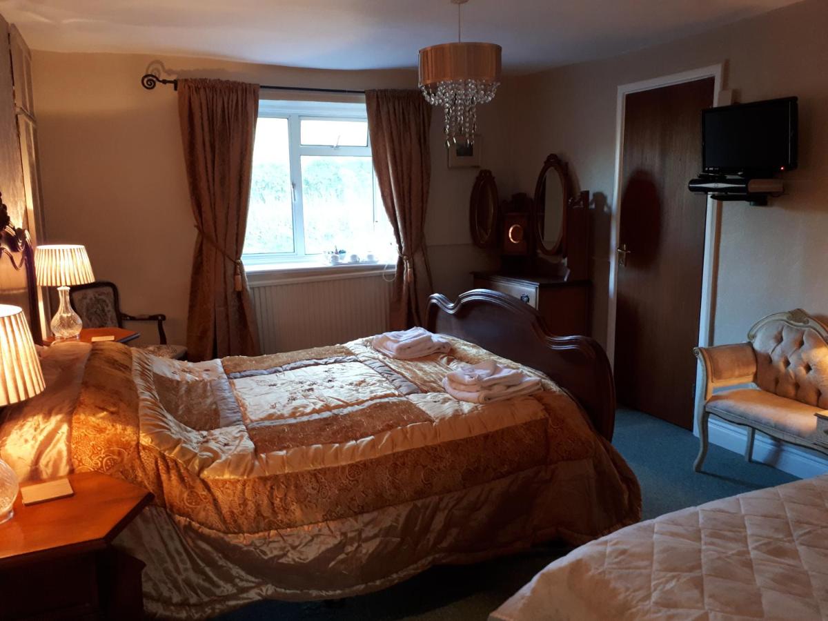 Chambre Familiale