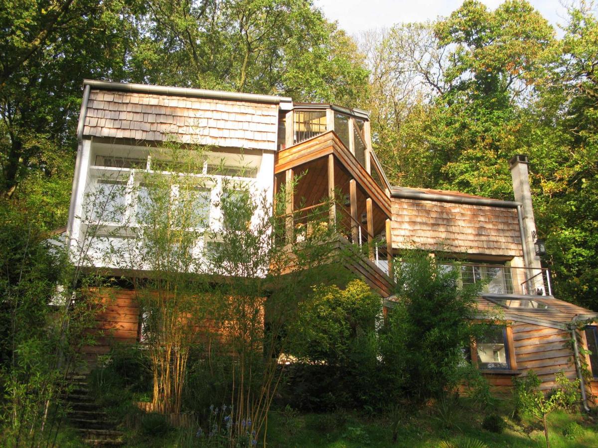 Maison des Bois - Ferienwohnung Bièvres