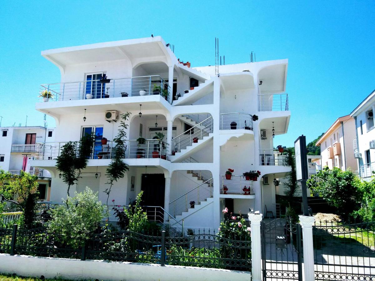 Comfort Apartment