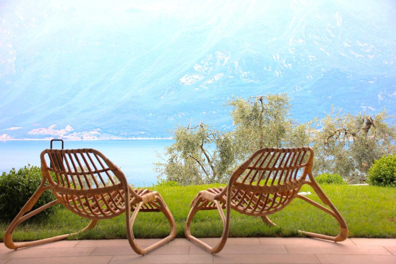 B&B Limone sul Garda - Oliveto - Bed and Breakfast Limone sul Garda