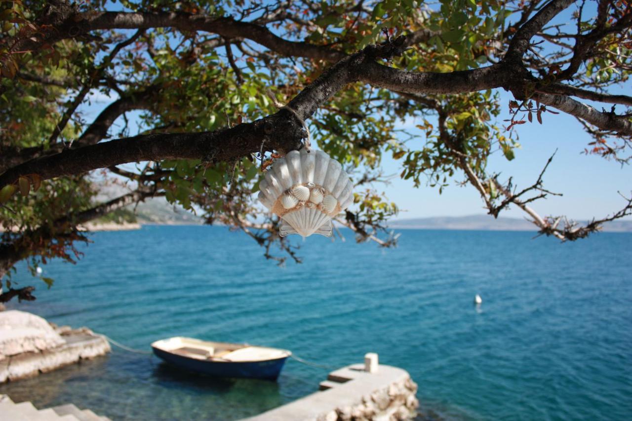 Apartmani Mila - B&B Starigrad