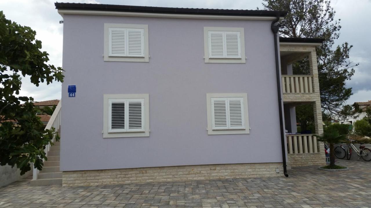 Lavanda Centar Vir - B&B Vir