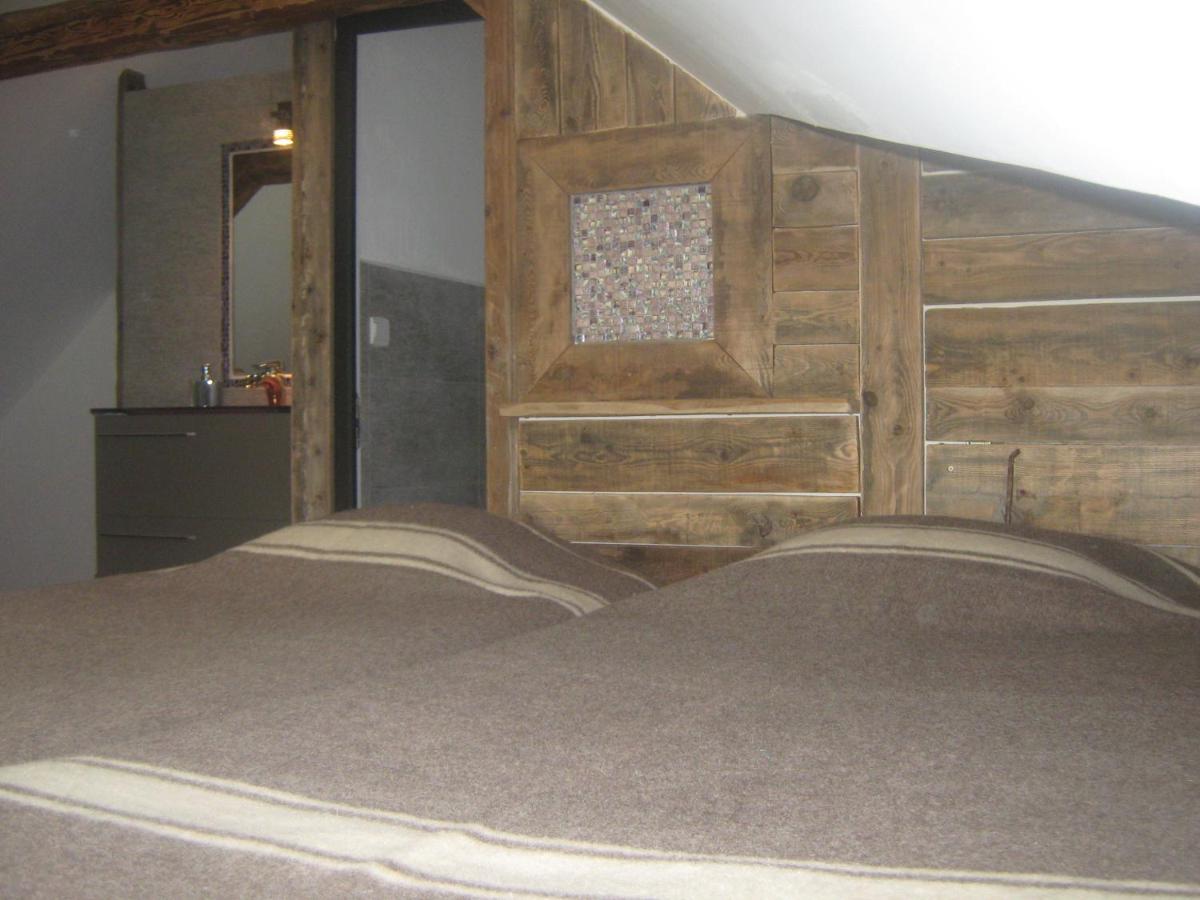 Family Suite with Balcony