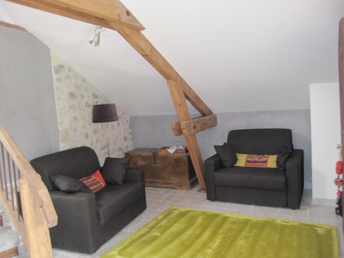 Double Suite with Moutain View
