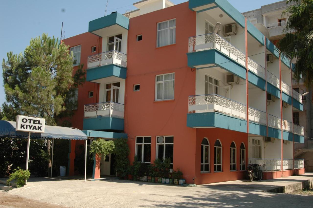 B&B Demre - Kiyak Hotel - Bed and Breakfast Demre