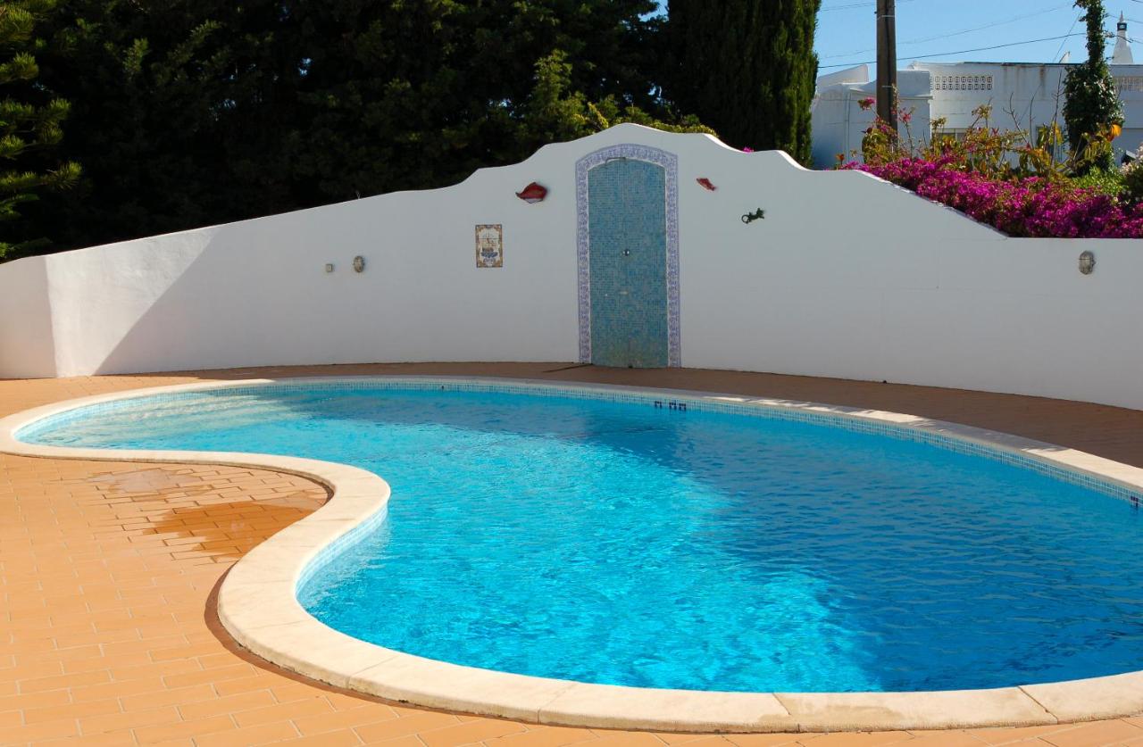 Villa de 3 dormitorios con piscina privada