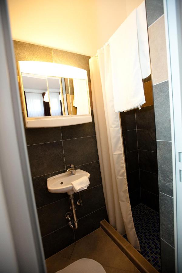 Apartment mit 2 Schlafzimmern und einer Terrasse (7 Erwachsene)