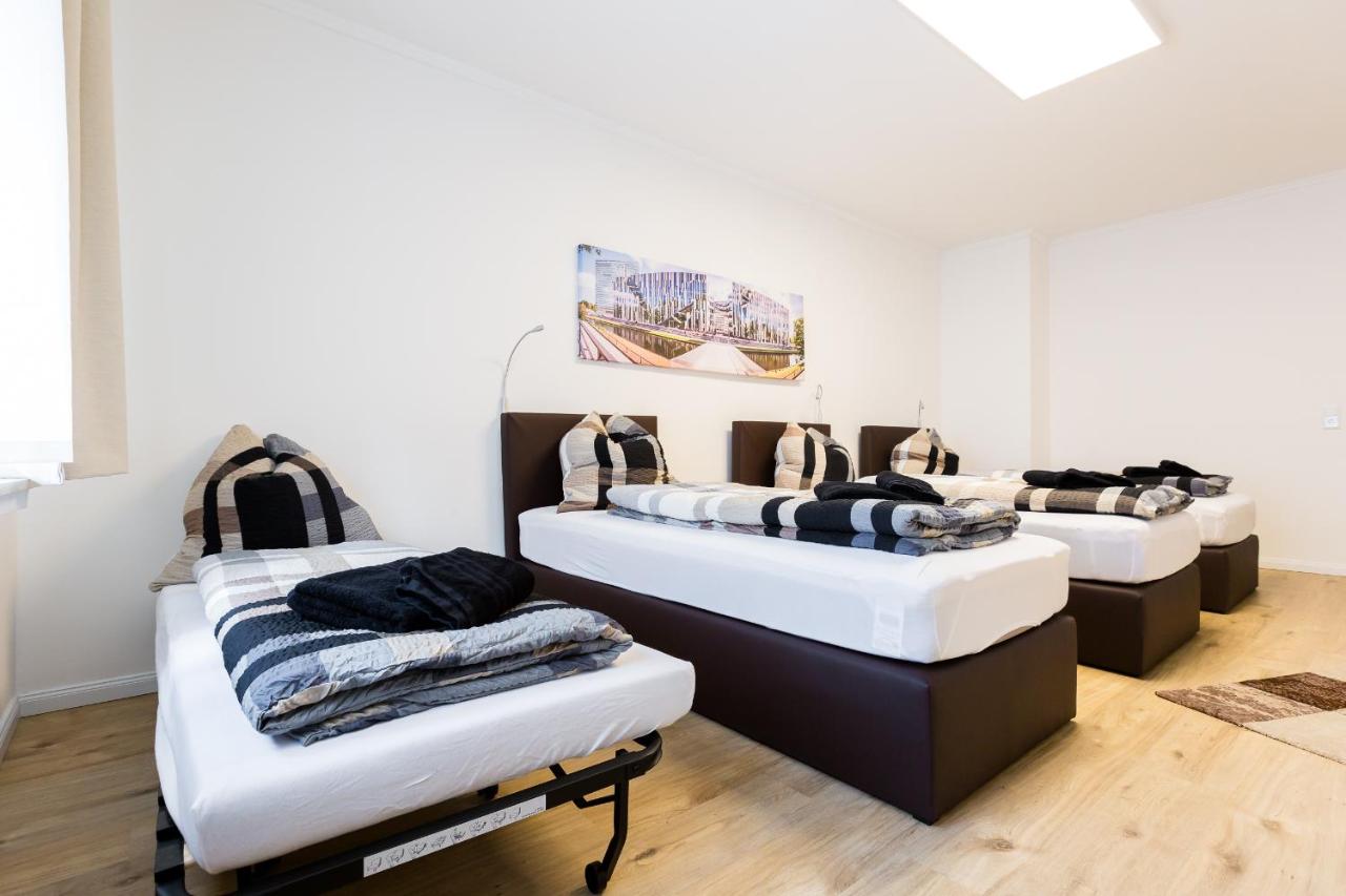 Appartamento con 4 Camere da Letto