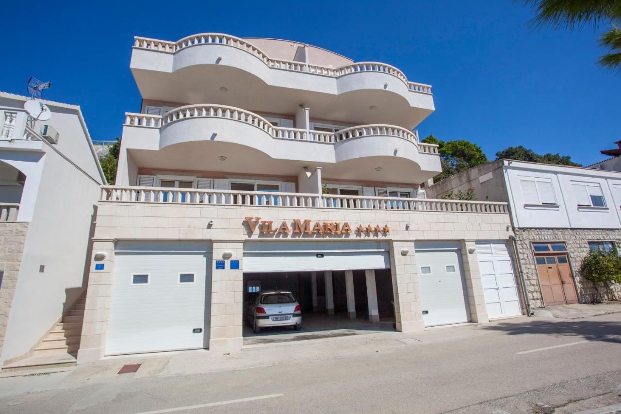 Apartments Villa Maria - Bed and Breakfast