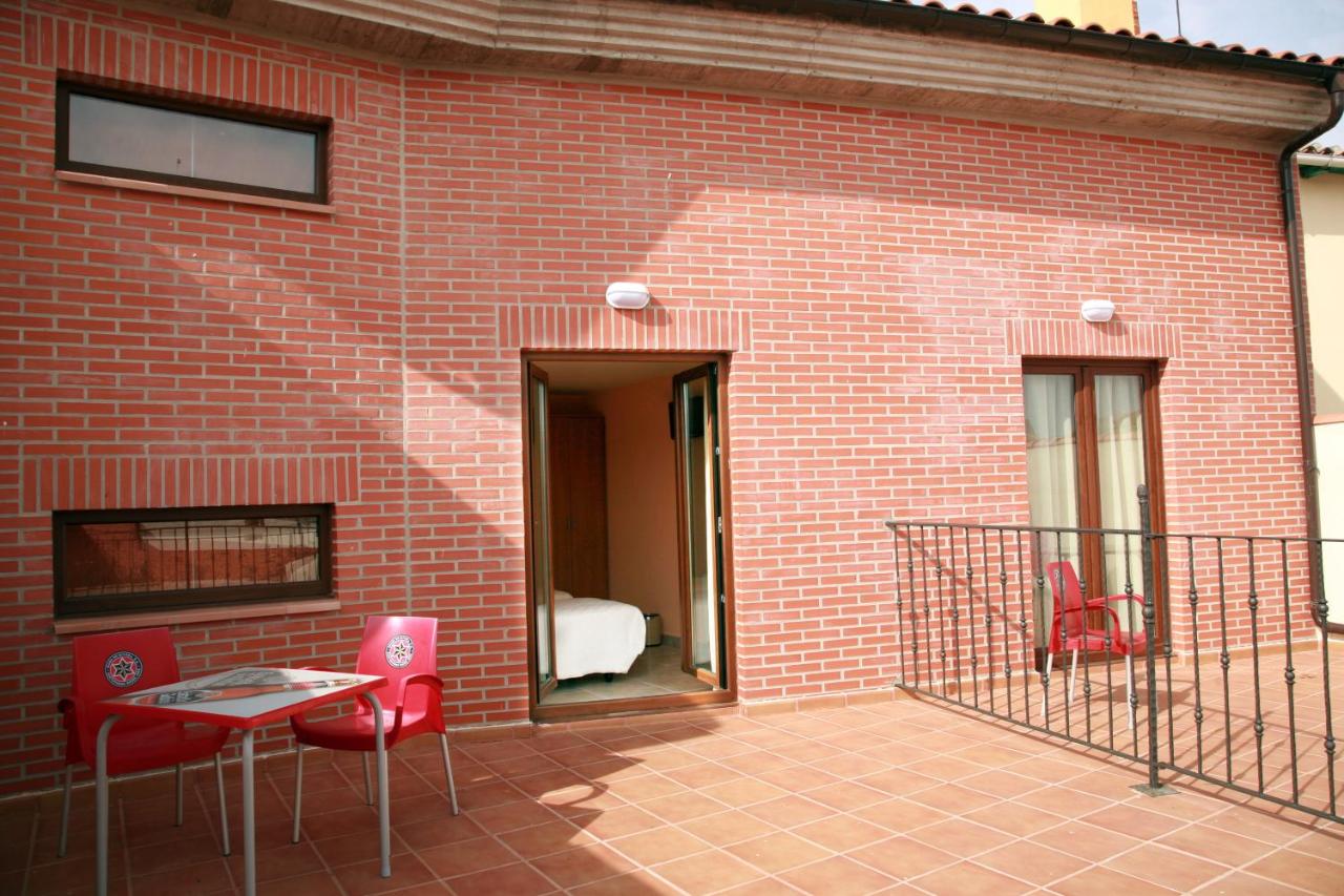 HOTEL RURAL San Pedro - B&B
