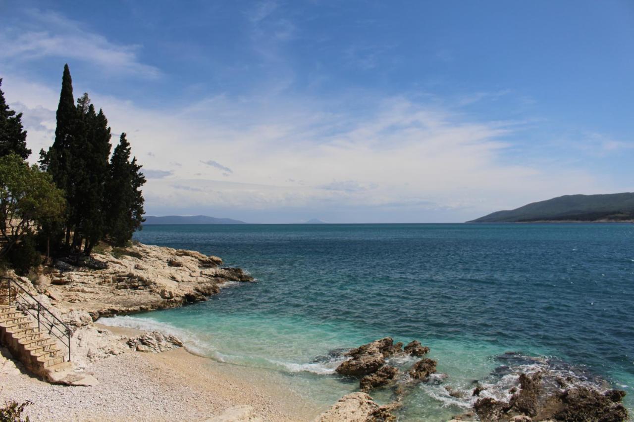 Little Paradise - charming apartment - Ferienwohnung Labin