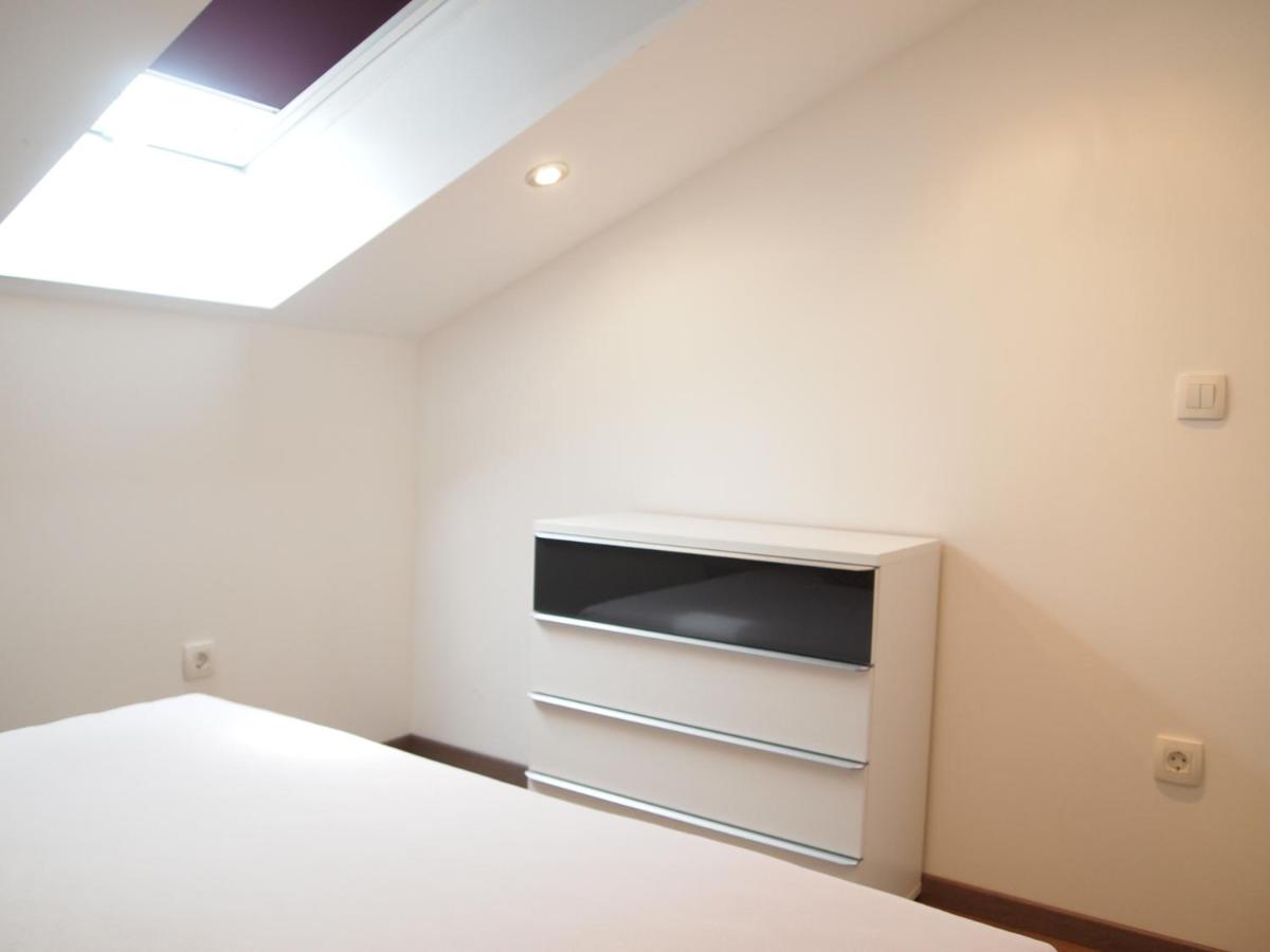 Apartment mit 1 Schlafzimmer