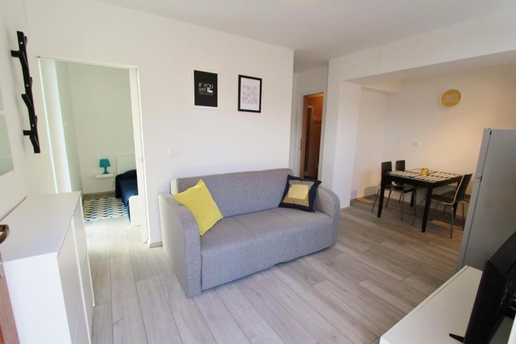Rabac 1 - Ferienwohnung