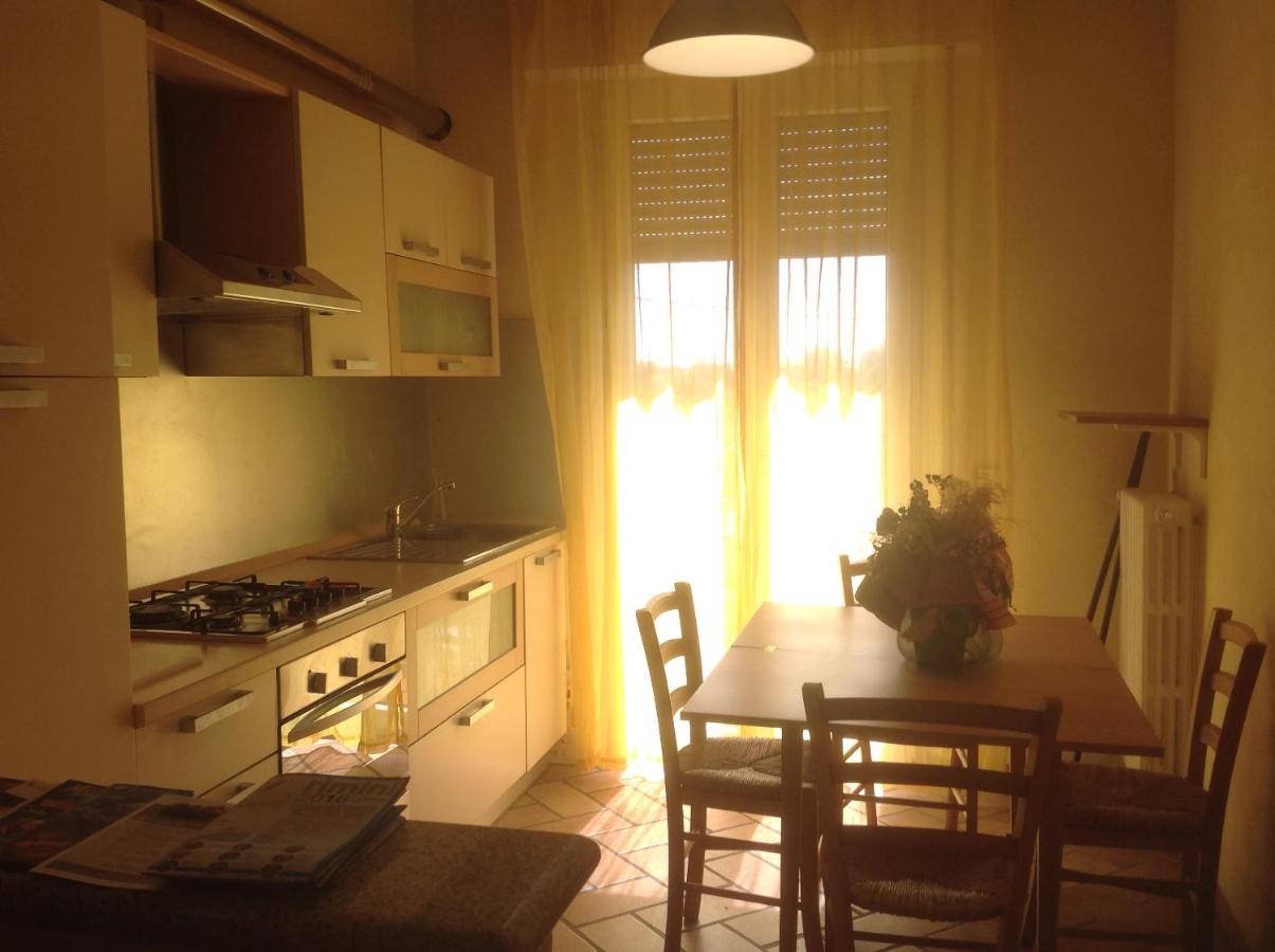 B&B Rimini - Villa Giulia - Bed and Breakfast Rimini