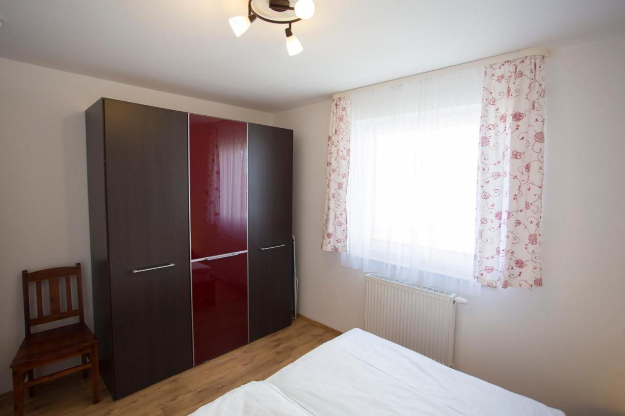 Two-Bedroom Apartment with Terrace - 01