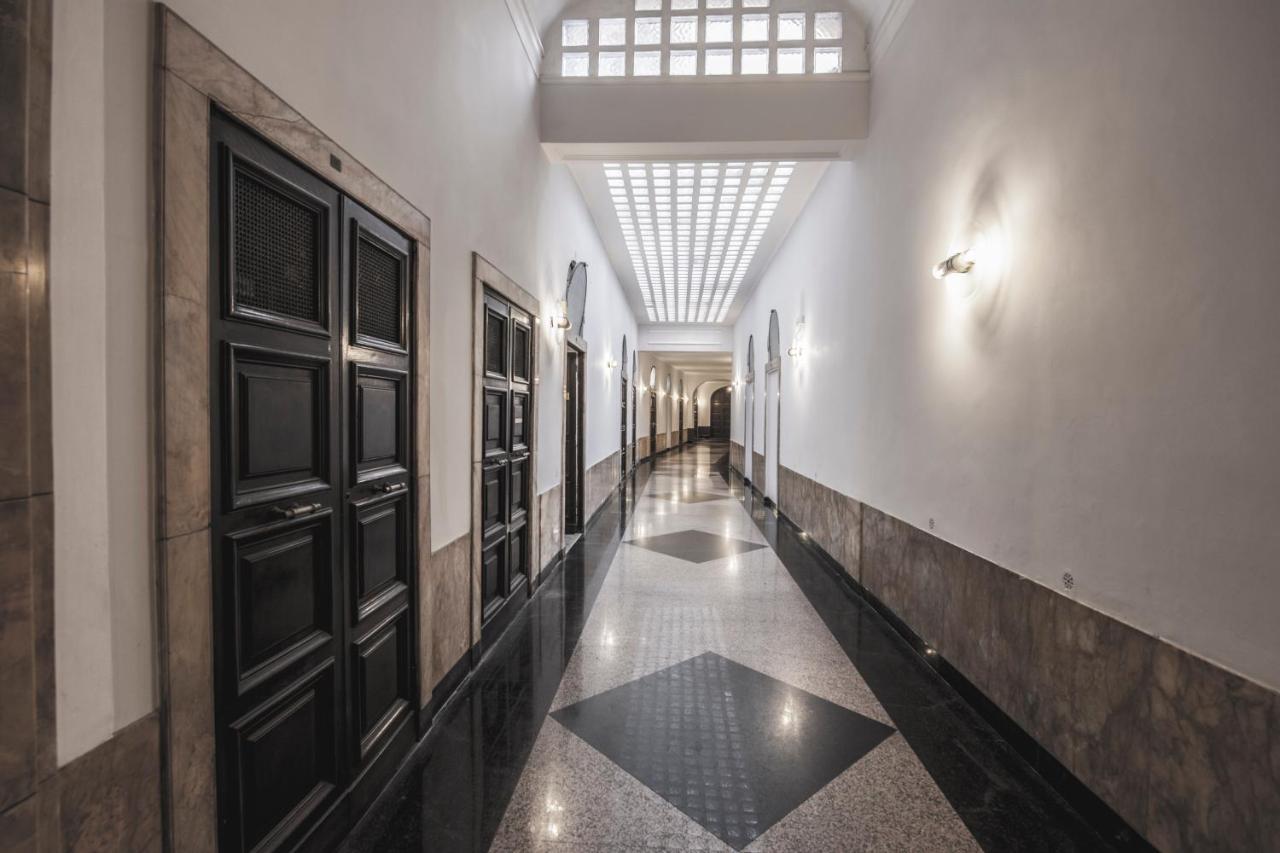 Corso Boutique Luxury Rooms - Chambres d’hôtes