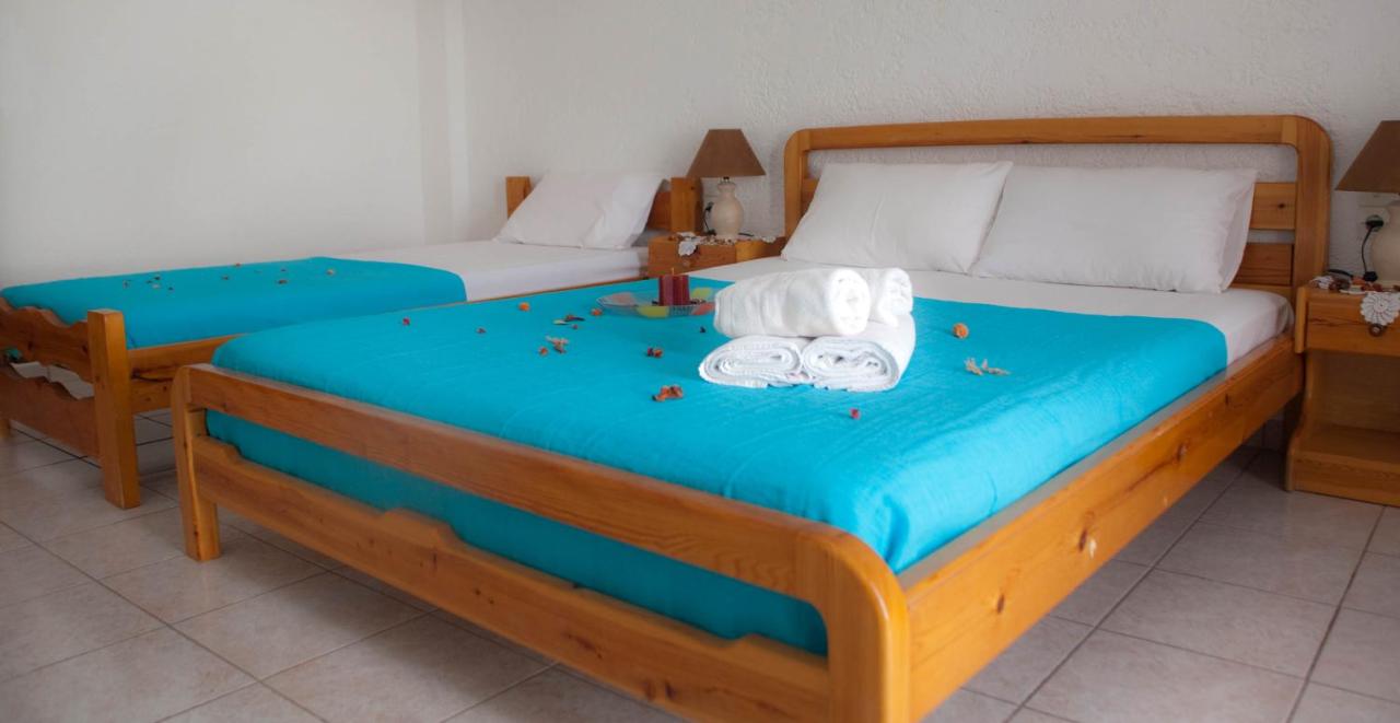 Apartment mit 1 Schlafzimmer