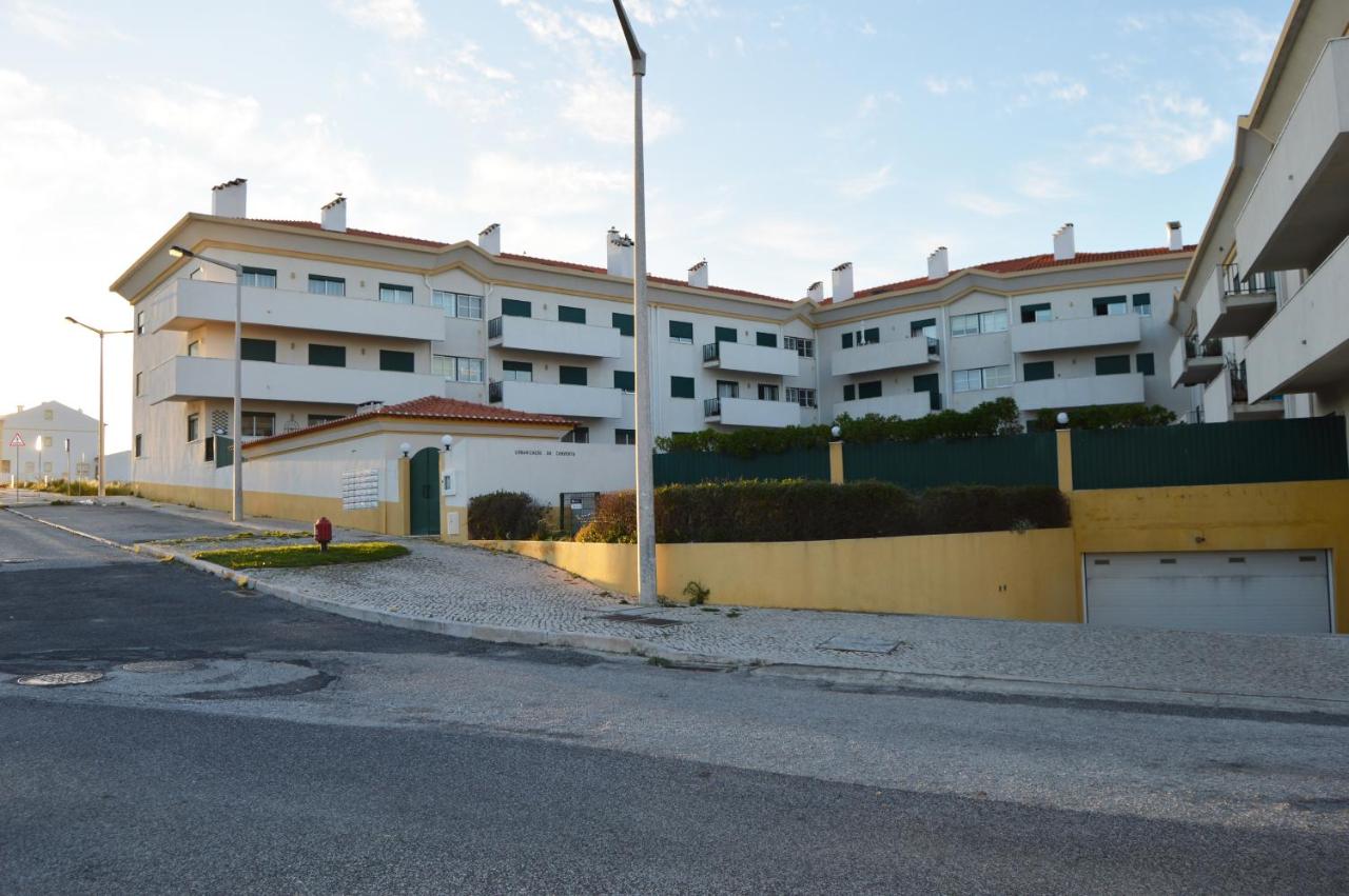 Apartment Peniche swimming pool - B&B Peniche de Cima