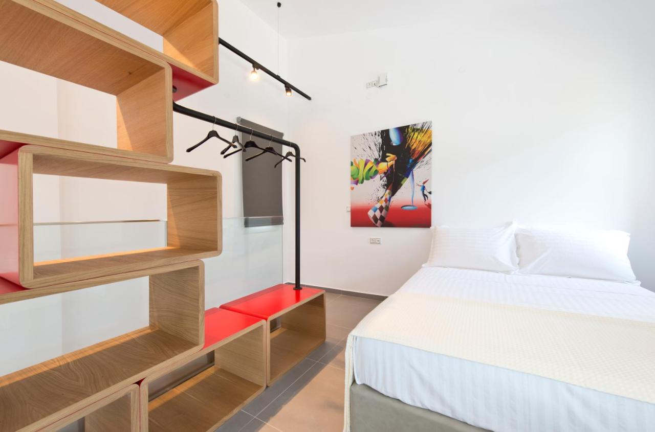 Suite con Piscina Privata