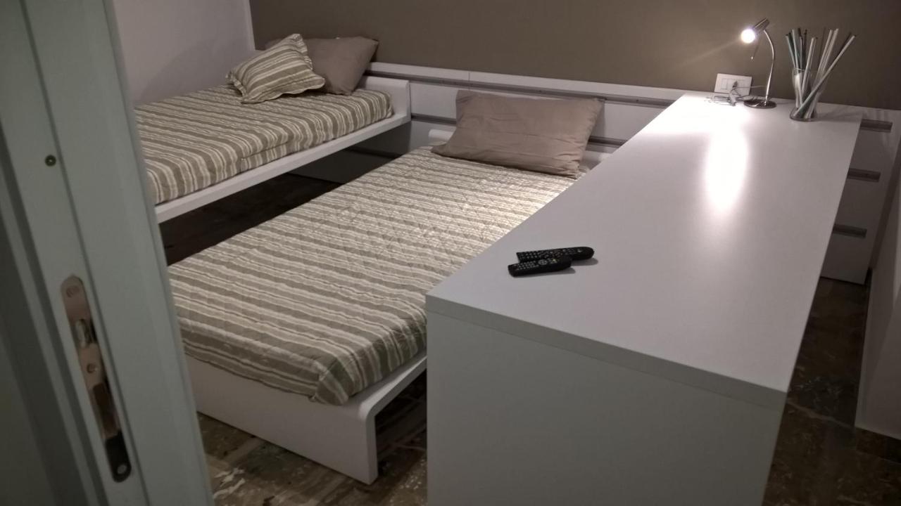 Familienzimmer mit eigenem Bad