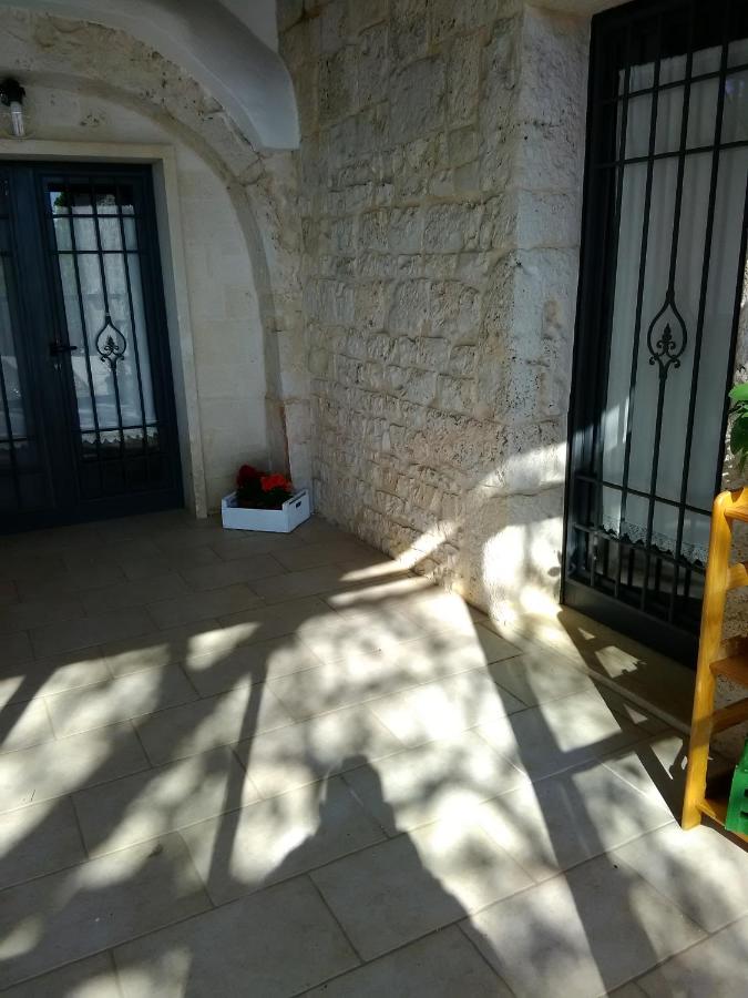 Apartamento - Planta baja