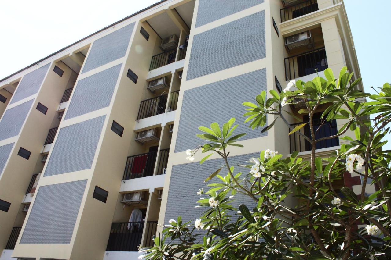 The European Place - B&B Bangkok