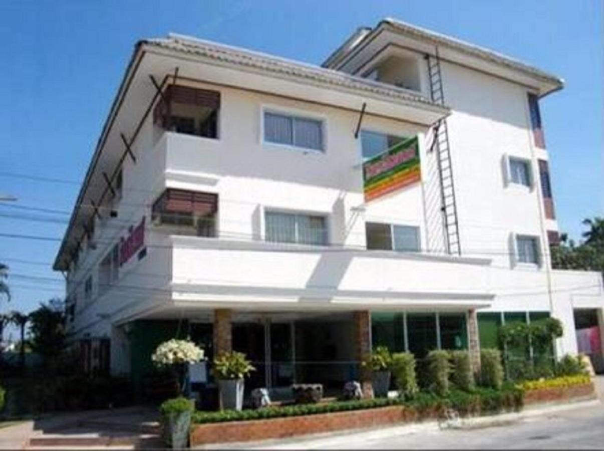 Rinradee Place - B&B