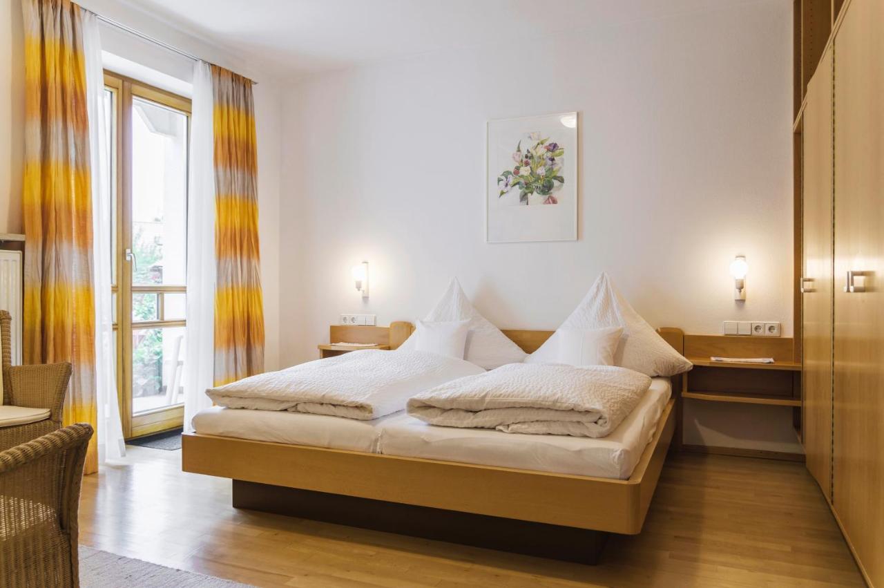 Habitación Doble con terraza